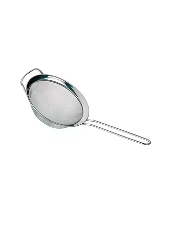 KELA | Universalsieb PROFI 20cm Edelstahl | 
